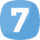 seven seven